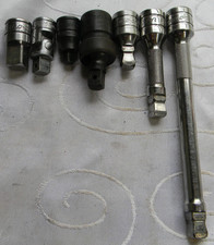 Snap-on 38 Dr 7pc Extadapter Set Fxwp1 A2a Fxwp3fxwp6 Ipf800gfat1efu80a Snap-on 38 Dr 7pc Extadapter Set Fxwp1 A2a Fxwp3fxwp6 Ipf800gfat1efu80a