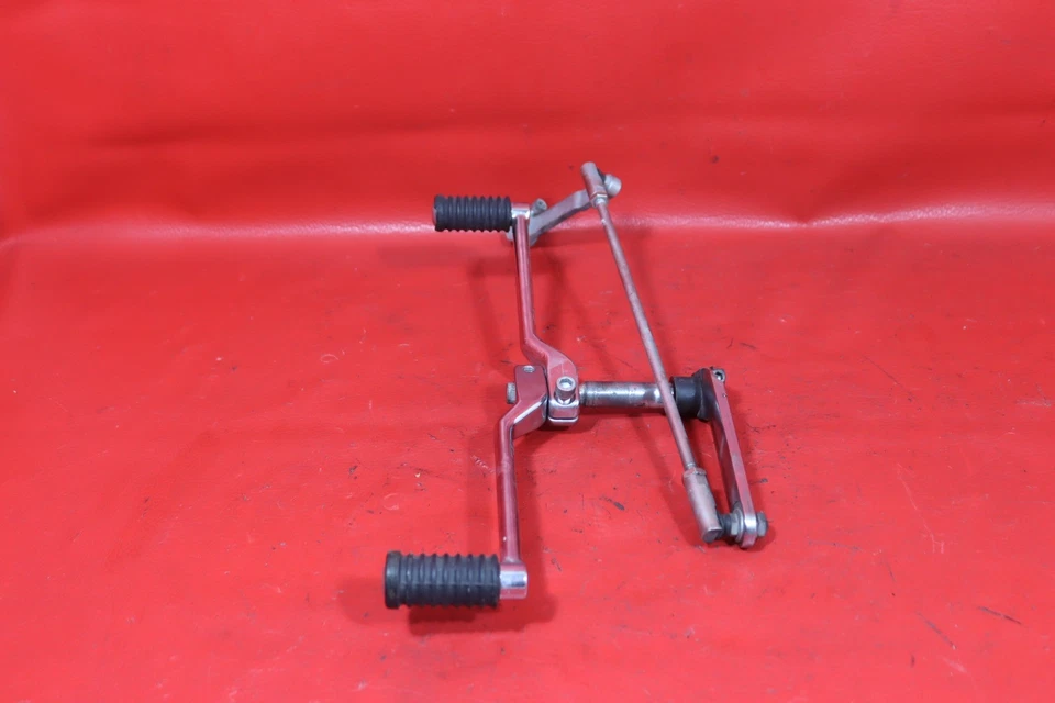 Harley-Davidson Electra Glide Ultra Limited 2013 FLHTK palanca de cambios con pedales Foto 4 de 4