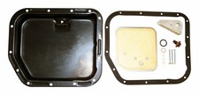 Fits 1980-1991 Jeep Wrangler Deep Transmission Pan Kit A999 Rt Off-road Rt24001 Fits 1980-1991 Jeep Wrangler Deep Transmission Pan Kit A999 Rt Off-road Rt24001