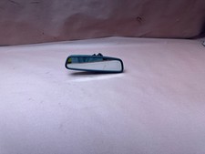 Retroviseur intérieur BMW 650