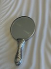 Lions Club International Pocket/Purse Silver Mirror-5 inches — photo 6