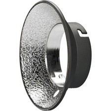 Elinchrom 5.3" Standard Reflector for Ranger Quadra Heads