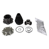 Gelenk Gelenksatz Antriebswelle Getriebeseitig FüR Vw Golf Iv 1J1 Audi