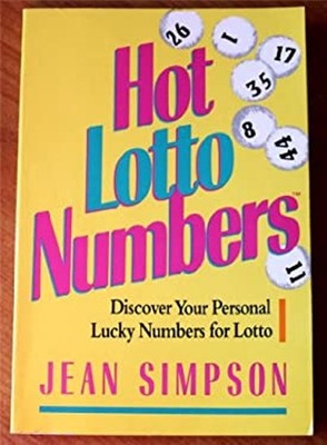 Hot Lotto Numbers : Discover Your Personal Lucky Numbers for Lott