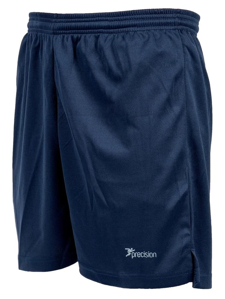 Precision Madrid Shorts Junior S Junior 22-24" Navy S Junior 22-24" Navy - Photo 1/1
