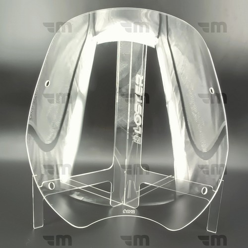 BMW R 1200 C Bond (2000-2003) Standard | Szyba motocyklowa - Zdjęcie 1 z 7