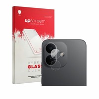Schutzglas Panzerfolie Xiaomi Redmi Note 17 Pro 5G (Nur Kameraschutz) Display