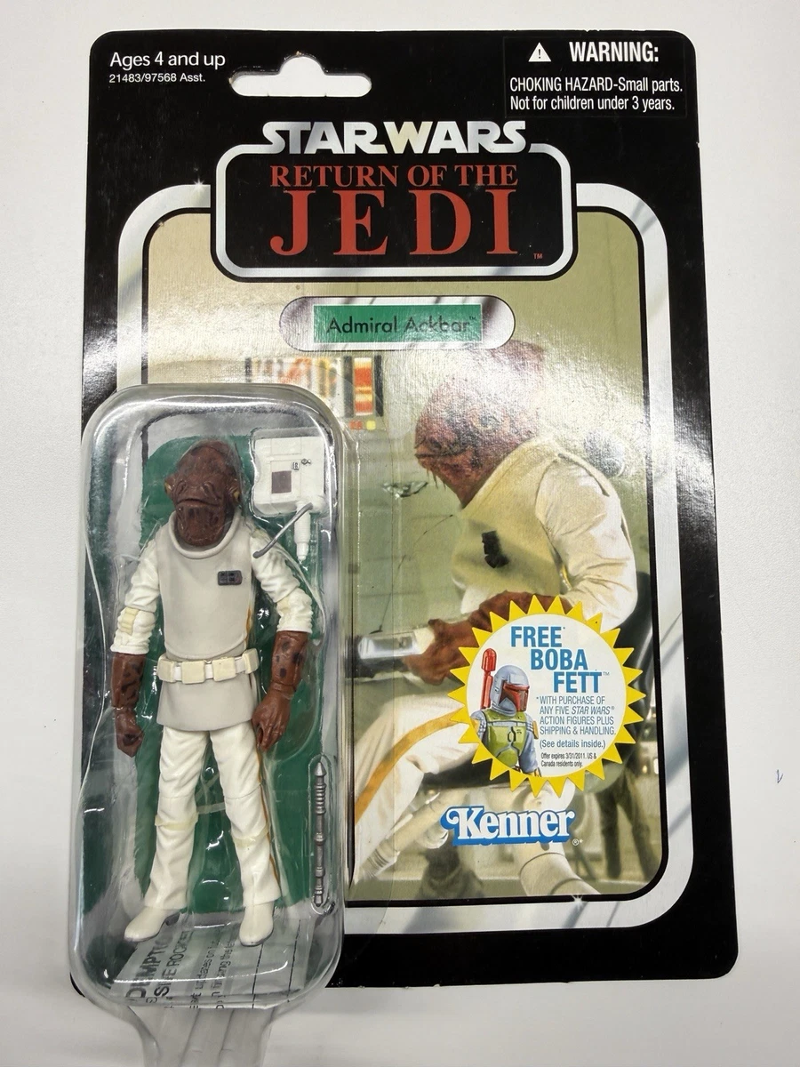 Admiral Ackbar products for sale | eBay