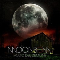 Moonbow - Volto Del Demone Cd Neu