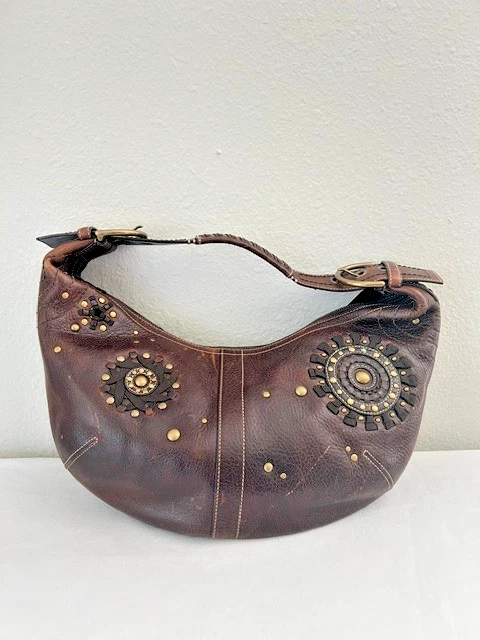 Coach Soho Hobo Bag for sale | eBay
