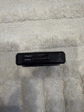 ProGrade CFexpress Type A and SD Card Reader