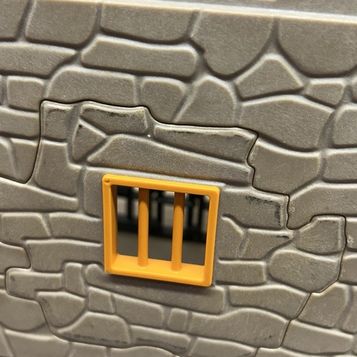 Playmobil Western Sheriffbüro 3786 - unvollständig - Bild 18 von 20