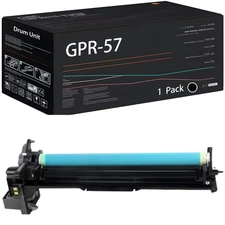 GPR-57 Drum Unit for Canon imageRUNNER ADVANCE DX 4725i 4735i etc. Printers