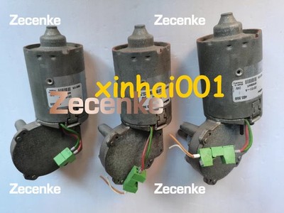 20151-A 1PC used&tested Nidec 403.559 20151-A motor
