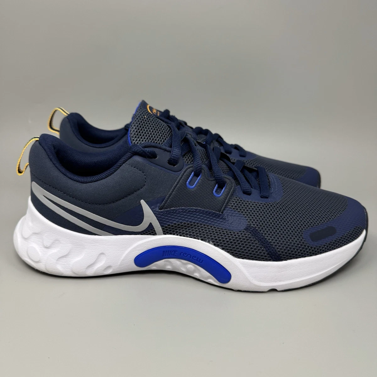 Nike Retaliation Trainer Blue for Sale | Authenticity 
