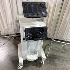 Integra Cusa Excel Ultrasonic Surgical Aspiration Console