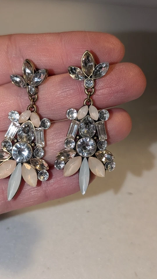 Chloe & Isabel Dangle Earrings - Image 4 of 4