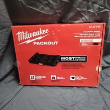 Milwaukee 48-22-8481 Packout Racking Shelf