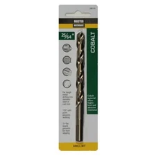 DISSTON COMPANY 288145 MM25/64x5-1/8COB Drill Bit