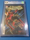 Amazing Spider-man #11 Rare 1:25 Massafera variant CGC 9.8 NM/M Gorgeous Gem Wow