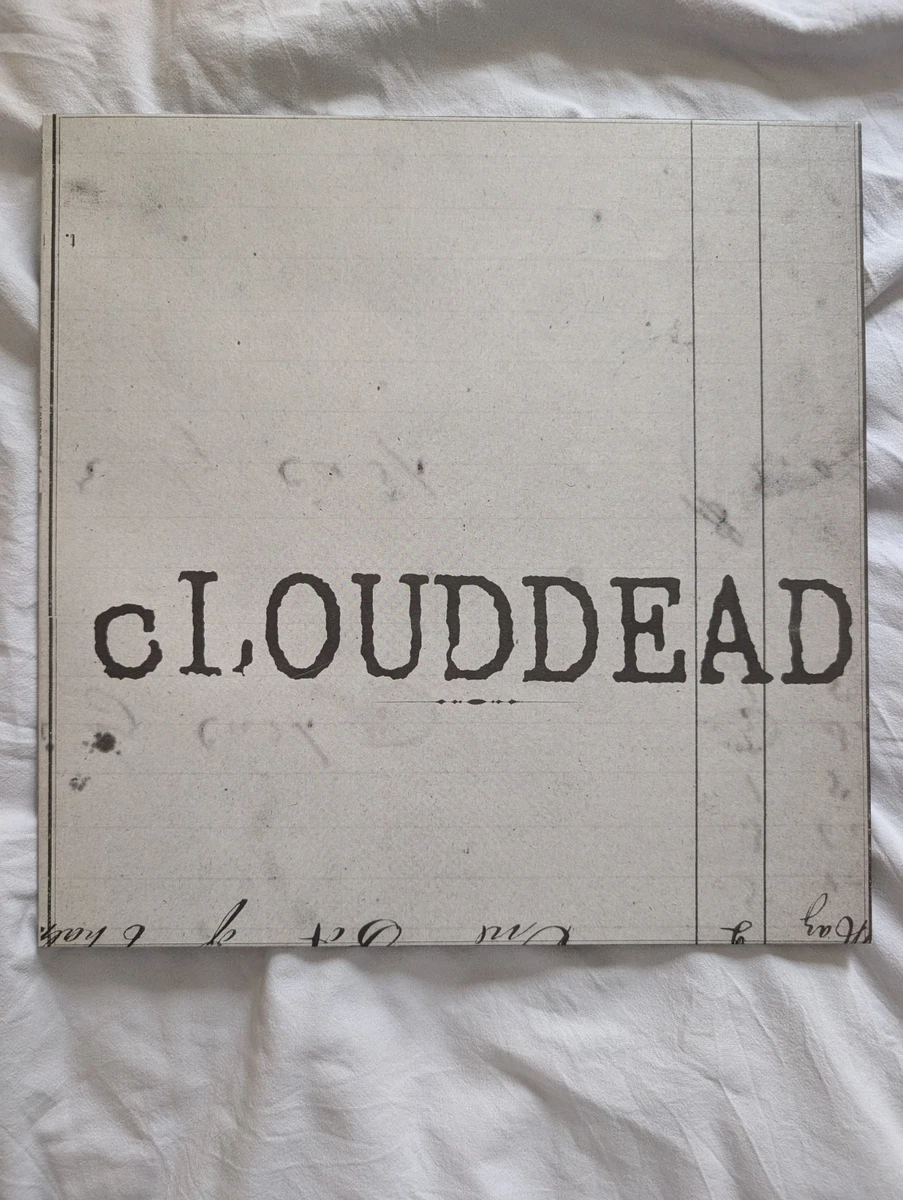 clouddead products for sale | eBay UK