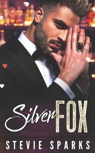 Stevie Sparks Silver Fox (Tascabile)