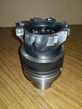 INGERSOLL Face Mill // 101.5mm Dia // 2H1H04R01 // IPS #451