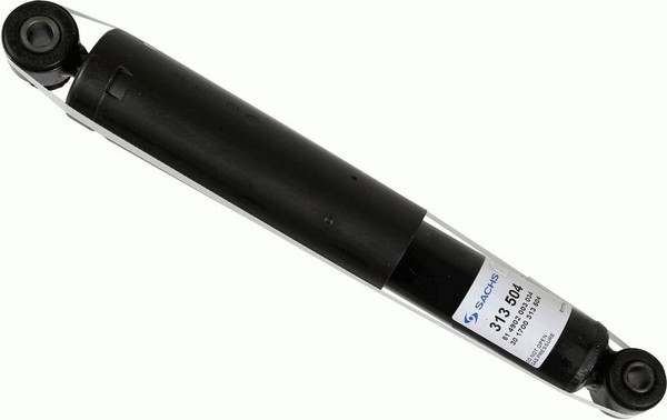 Sachs 313 504 StoßDäMpfer FüR Ford-image