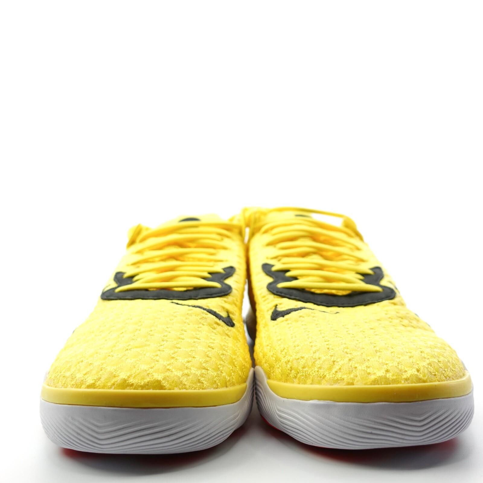 Купить Nike Reactgato Yellow Indoor Soccer Shoes CT0550-710  display picture 1