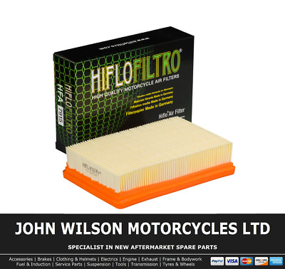 BMW R 1200 GS ABS LC 2013 - 2018 HiFlo Air Filter