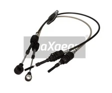 Cable pull, manual transmission Maxgear 32-0678 for Mercedes-Benz