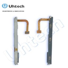 Nappe Bouton Power/Volume Samsung Galaxy Note 10 Plus 5G (N976N)-Origine Démonté