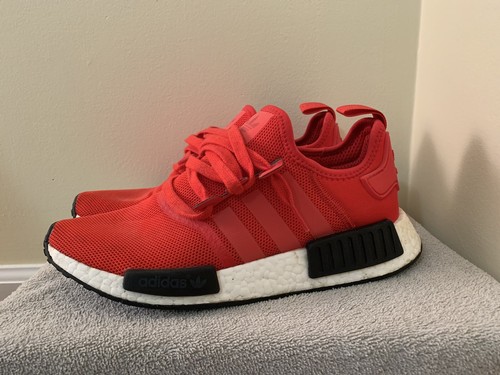 red nmd