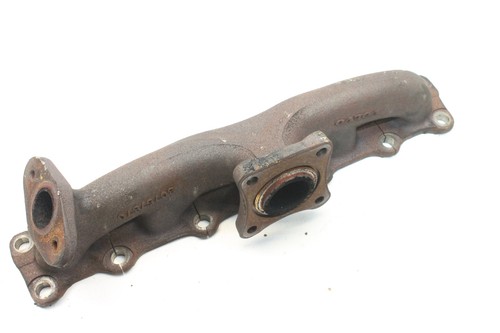 VOLVO V40 Hatchback D3 Exhaust Manifold 30757870 2.0 Diesel 110kw 2013