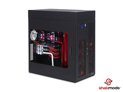 Cavo Di Prolunga Per Alimentatore PSU Personalizzato A Doppia Alimentazione 24Pin ATX Fornori - Foto 12