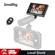 SmallRig Wireless Video Monitor (Built-in 1500mAh battery) for Phone 4850