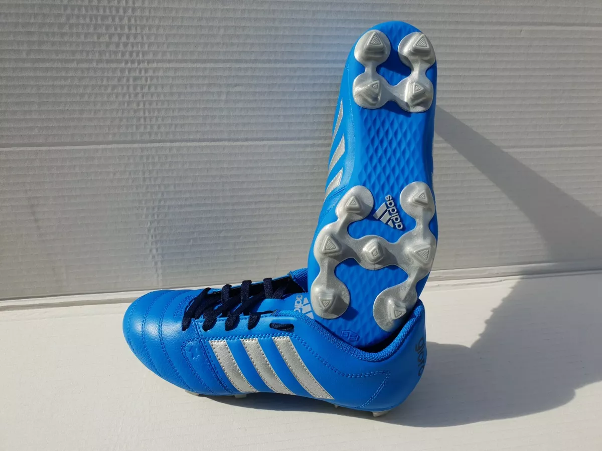 Leder fußballschuhe kinder sale