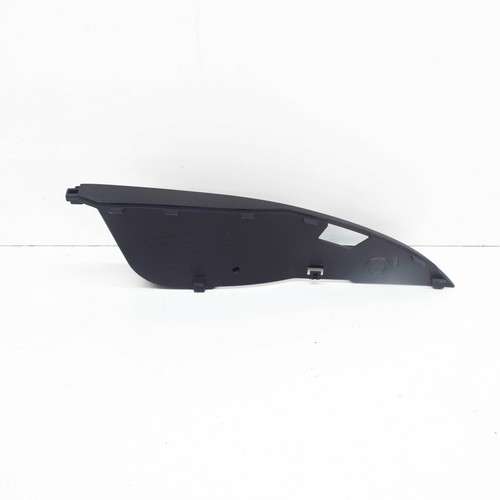 Genuine VW Amarok Front Bumper Lower Right O/S Spoiler Trim Black 2HH8059049B9 eBay