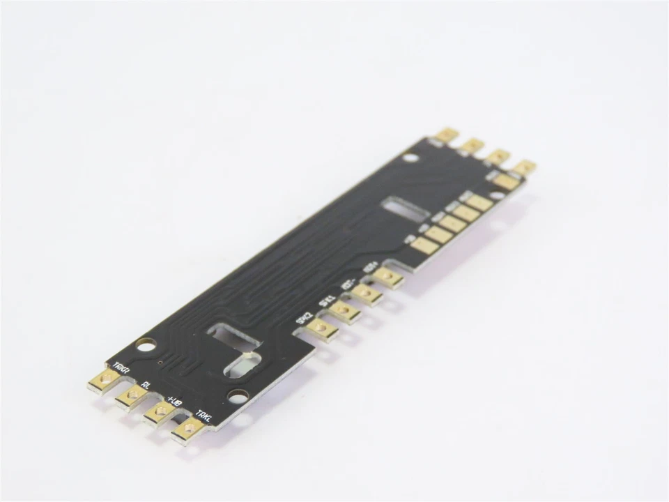 ESU LokSound 58821 V5 Direct DCC Sound Decoder Blank for O & HO - Image 4 of 4