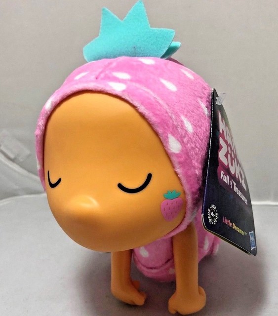 hanazuki little dreamer