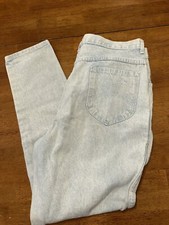 Vintage Chic Jeans Made In USA Women’s 18