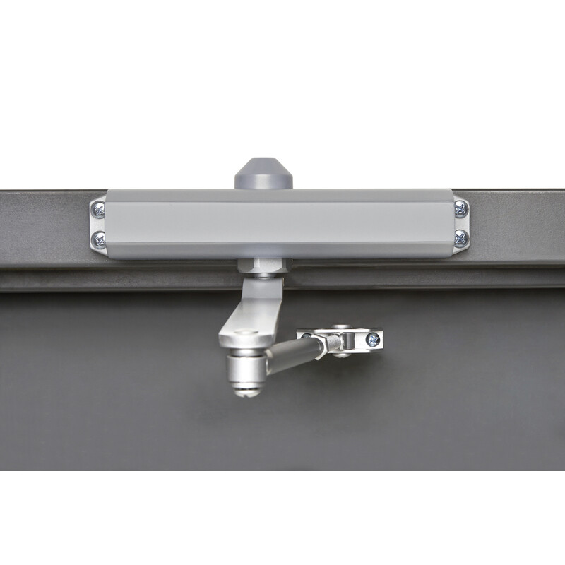 Brinks Commercial Metal Hydraulic Door Closer eBay