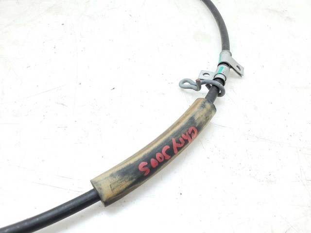 2015-2018 CHRYSLER 300 5.7 A/T GEAR SHIFTER SELECTOR CABLE OEM 2016