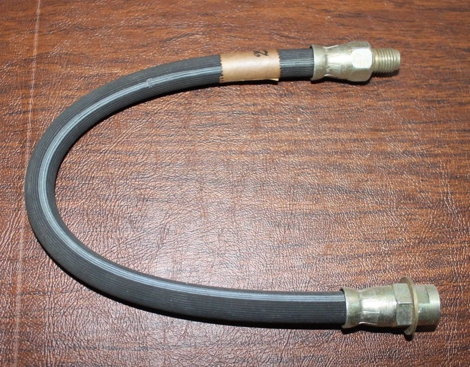 Manguera de freno hidráulica piloto NOS 25506 SP1362 Foto 4 de 4