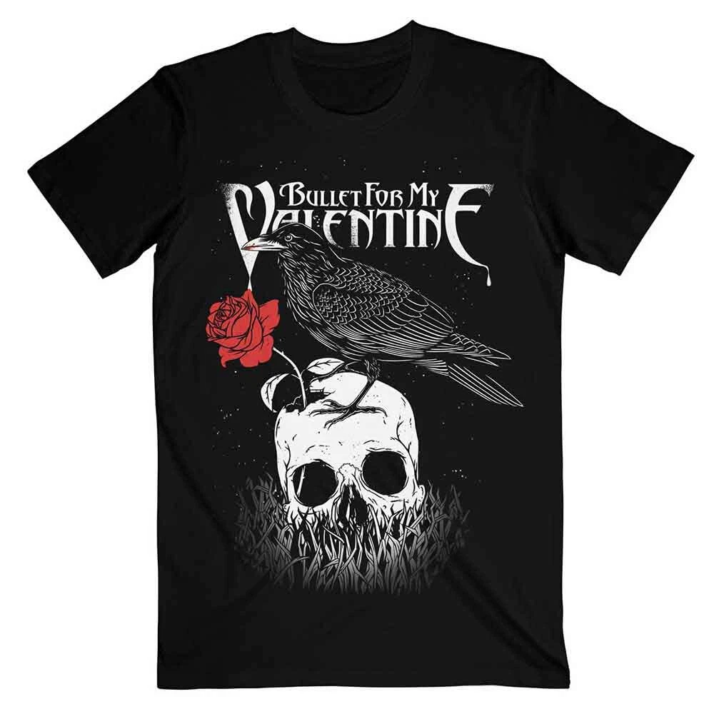 Bullet For My Valentine T-Shirt