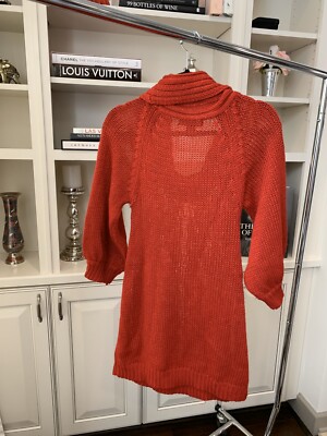 arden b red dress Arden B. Red with Black Sequins Bodycon Mini Dress Size Medium