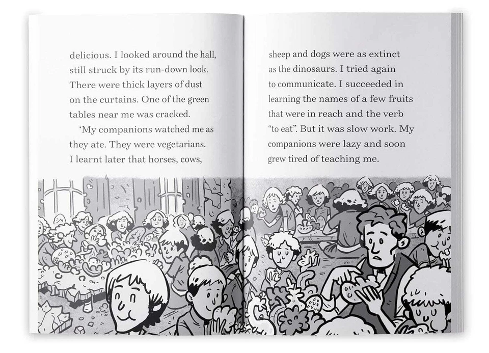 The Science Fiction Children's Classics 10 Book Box Set - Ages 7-9 - Paperback - Image 4 of 4