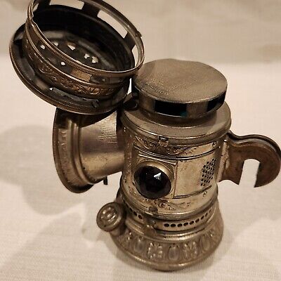 Bridgeport Brass Co. - 1896 - Model D Search Light Bicycle Bridgeport Brass Co. - 1896 - Model D Search Light Bicycle