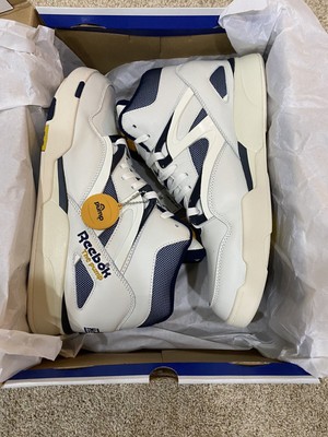 Reebok Pump Omni Zone II OG Color Men's Size 13 Deadstock GY5301 | eBay