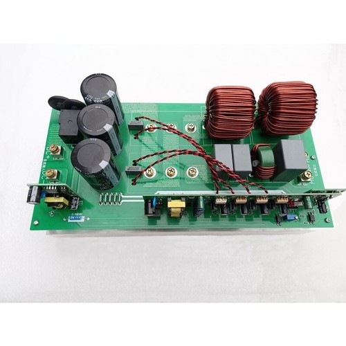 320V-850VDC Eingang 10KW neue Energie Laden IGBT Sinus Wechselrichter Platine
